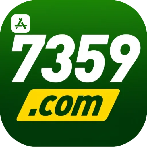 APP oficial da 7359bet para mobile