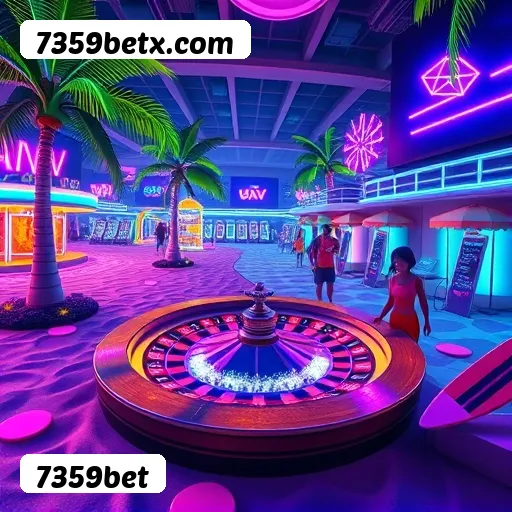 7359bet bônus R$5.000 + 500 giros - Rollover 35x, prazo 30 dias, 38% taxa conversão