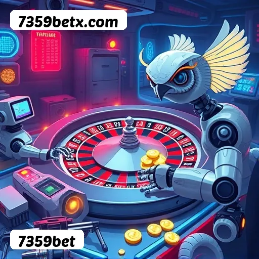 Loterias online disponíveis na 7359bet