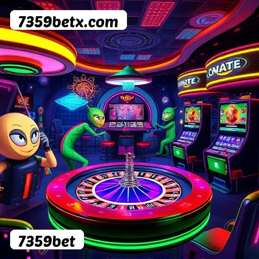 7359bet PIX instantâneo Brasil - Depósito e saque em minutos 24/7